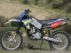 Husaberg FE 450E Limited Edition